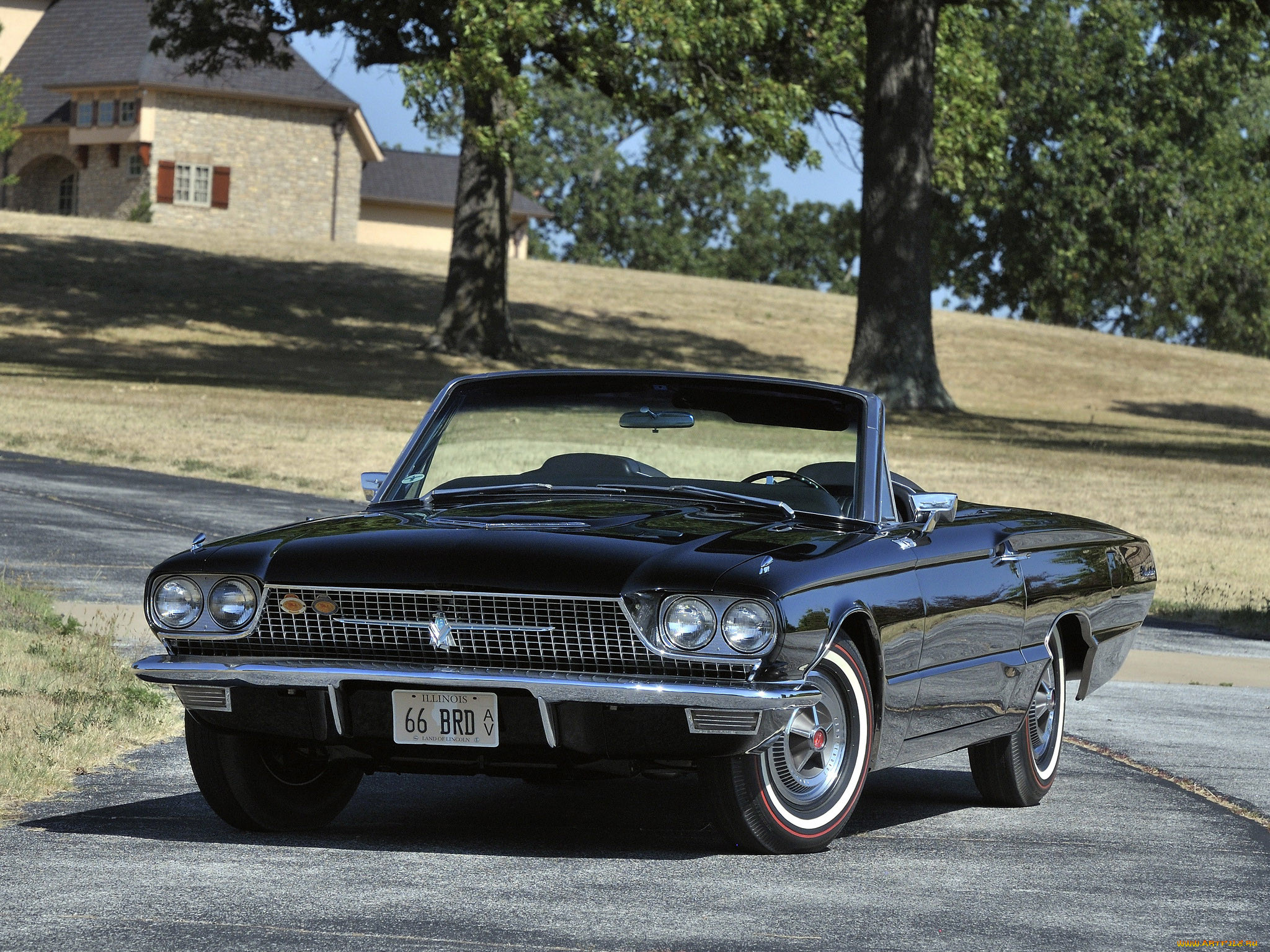 , ford